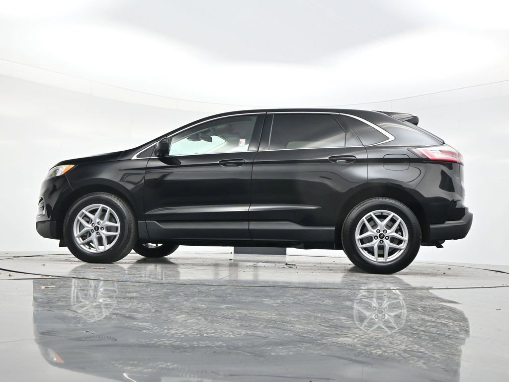 Certified 2024 Ford Edge SEL w/ Convenience Package image 50