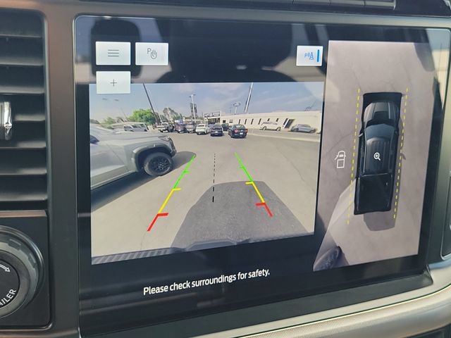 Certified 2023 Ford F150 Raptor w/ Raptor 37 Performance Package AWD/4WD image 32