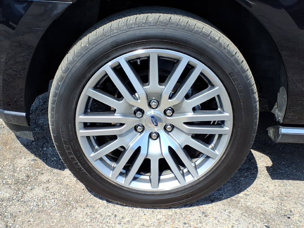 Certified 2023 Ford Expedition Max Limited AWD/4WD image 9