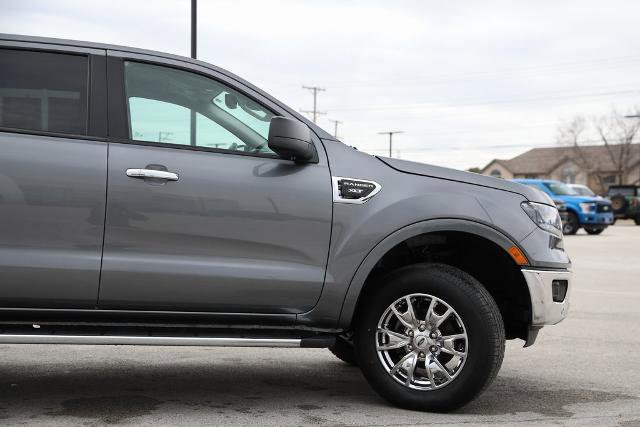 Certified 2023 Ford Ranger XLT w/ Equipment Group 302A High image 6