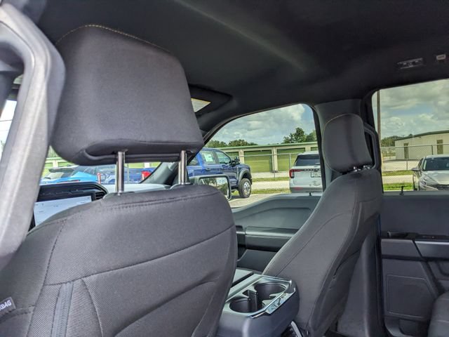 Certified 2024 Ford F150 STX AWD/4WD image 15