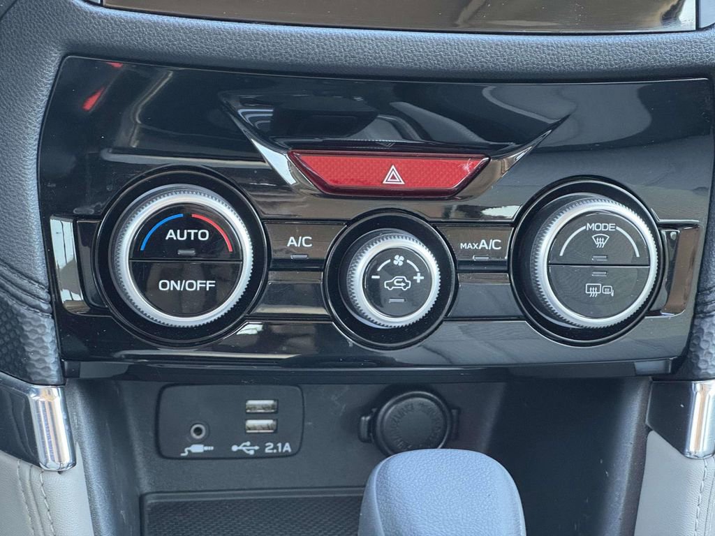 Used 2024 Subaru Forester Premium AWD/4WD image 10