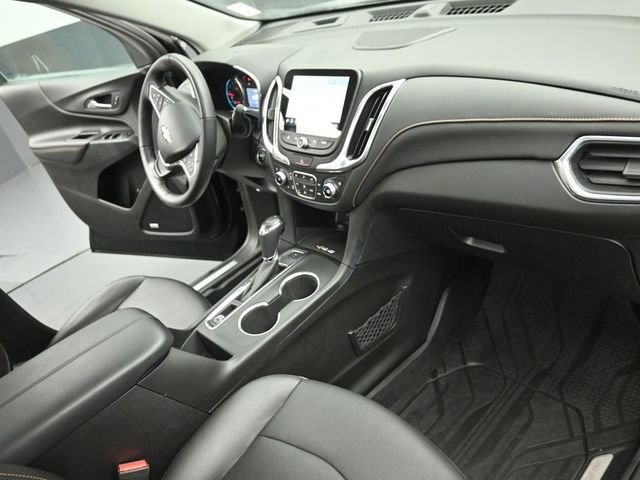 Used 2019 Chevrolet Equinox Premier image 43