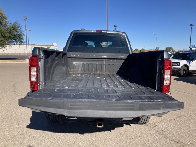 Certified 2022 Ford F250 XL w/ STX Appearance Package image 35
