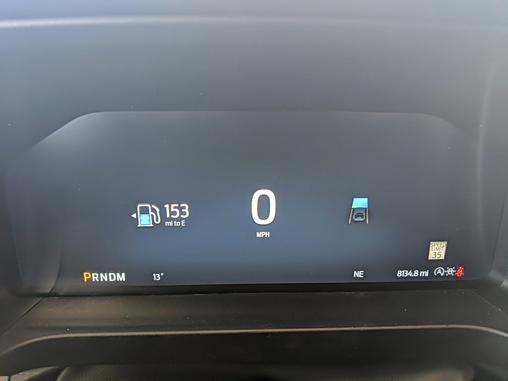 Certified 2024 Ford Ranger Lariat w/ FX4 Off-Road Package image 27