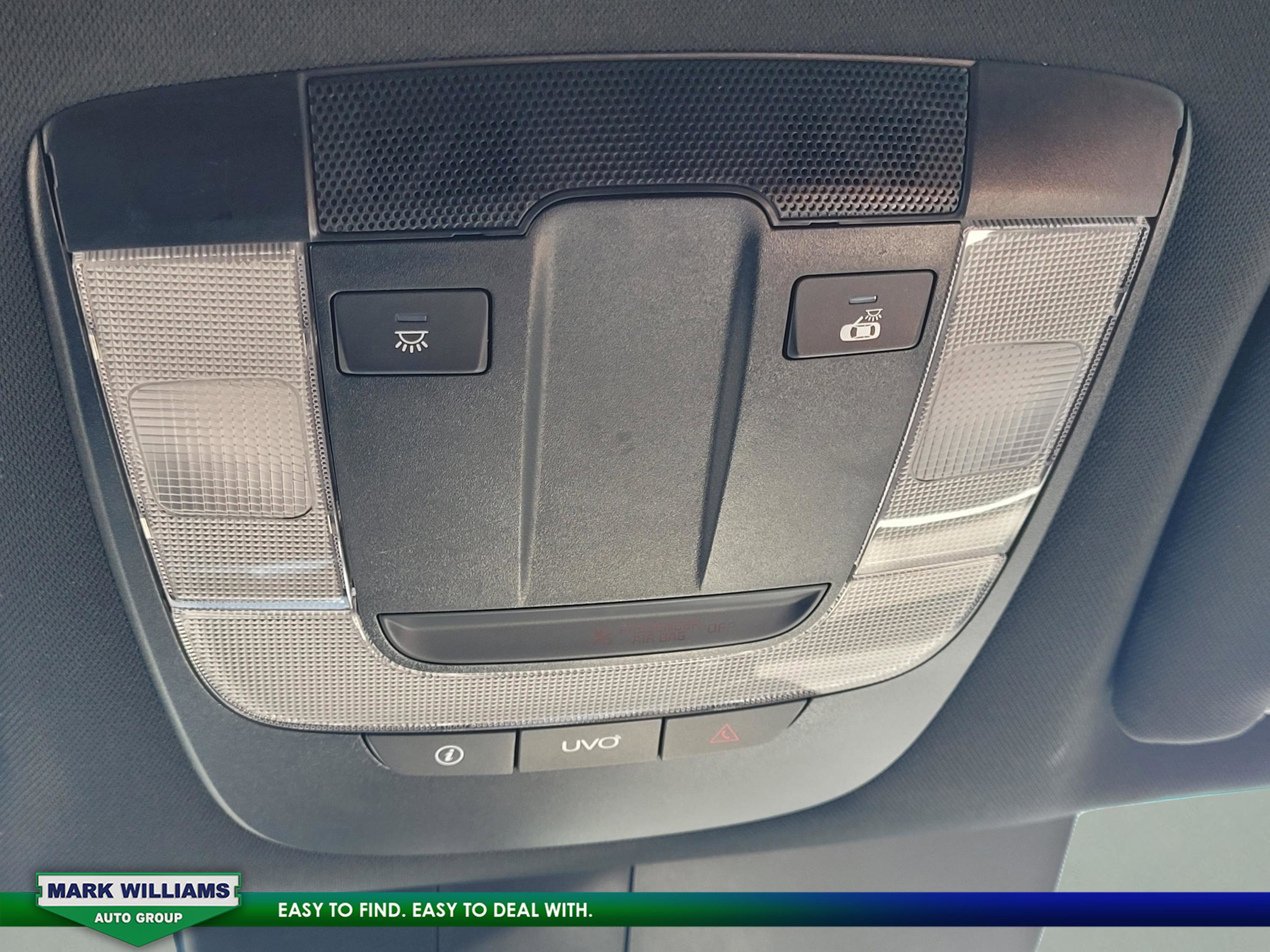 Used 2022 Kia K5 GT-Line image 23