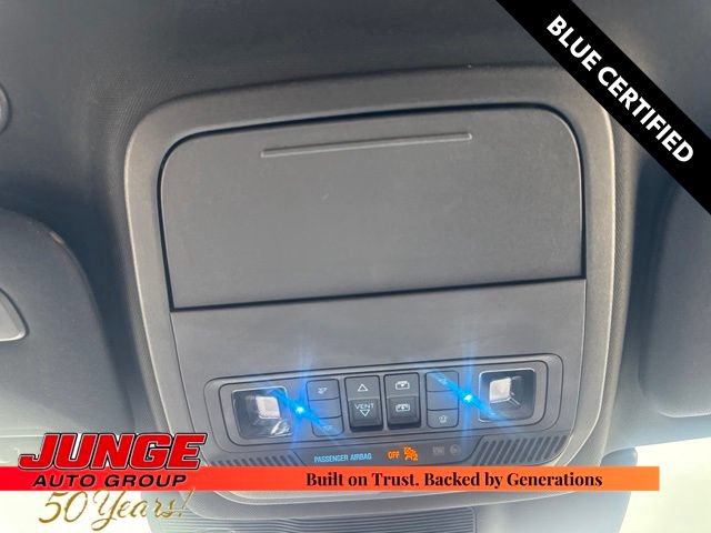 Certified 2020 Ford Explorer ST w/ ST Street Pack AWD/4WD image 32