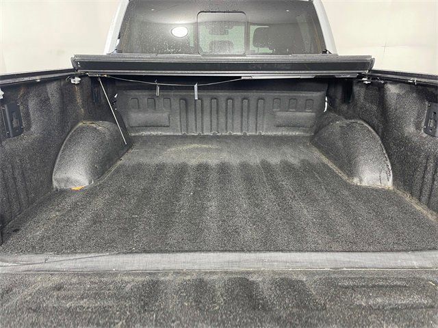 Certified 2017 Ford F150 Raptor w/ Equipment Group 802A Luxury image 25