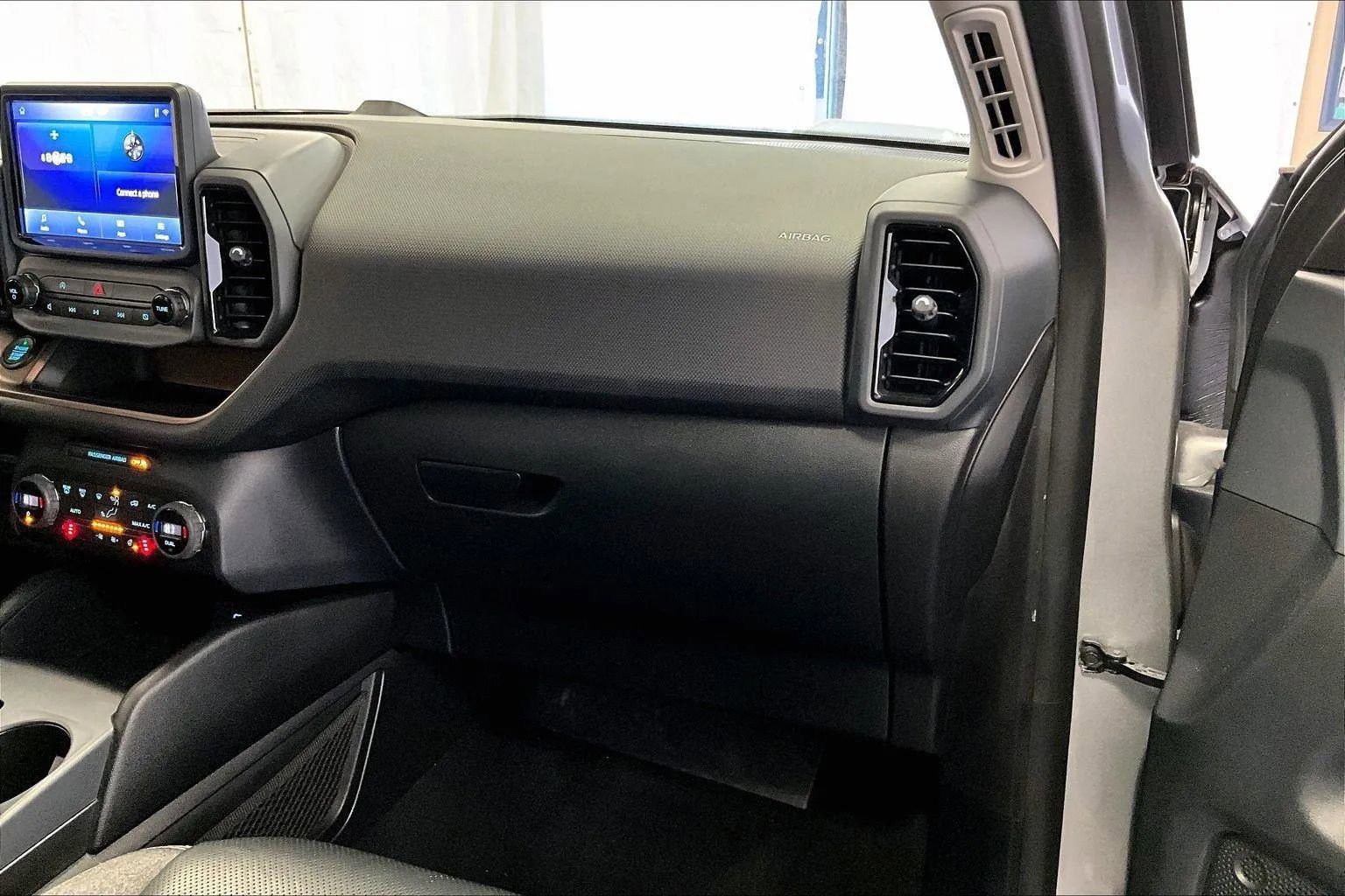 Certified 2021 Ford Bronco Sport Outer Banks image 15