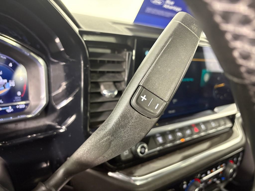 Used 2024 Chevrolet Silverado 2500 LTZ w/ LTZ Premium Package image 22