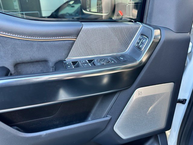 Certified 2024 Ford F350 Platinum AWD/4WD image 34