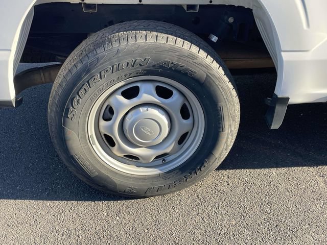 Certified 2023 Ford F150 XL w/ Trailer Tow Package AWD/4WD image 9