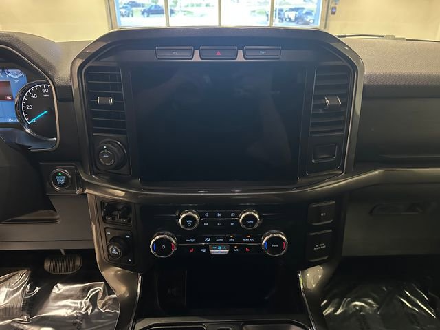 Certified 2023 Ford F150 XLT w/ Equipment Group 302A High image 11