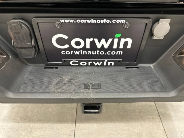 Certified 2023 Ford F150 Lariat w/ Equipment Group 502A High image 17