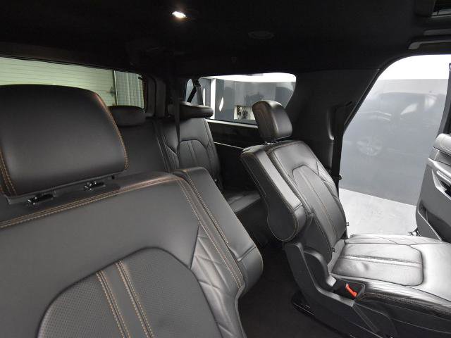Certified 2024 Ford Expedition Max Platinum image 19
