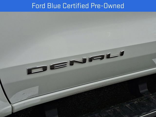 Used 2023 GMC Canyon Denali image 33
