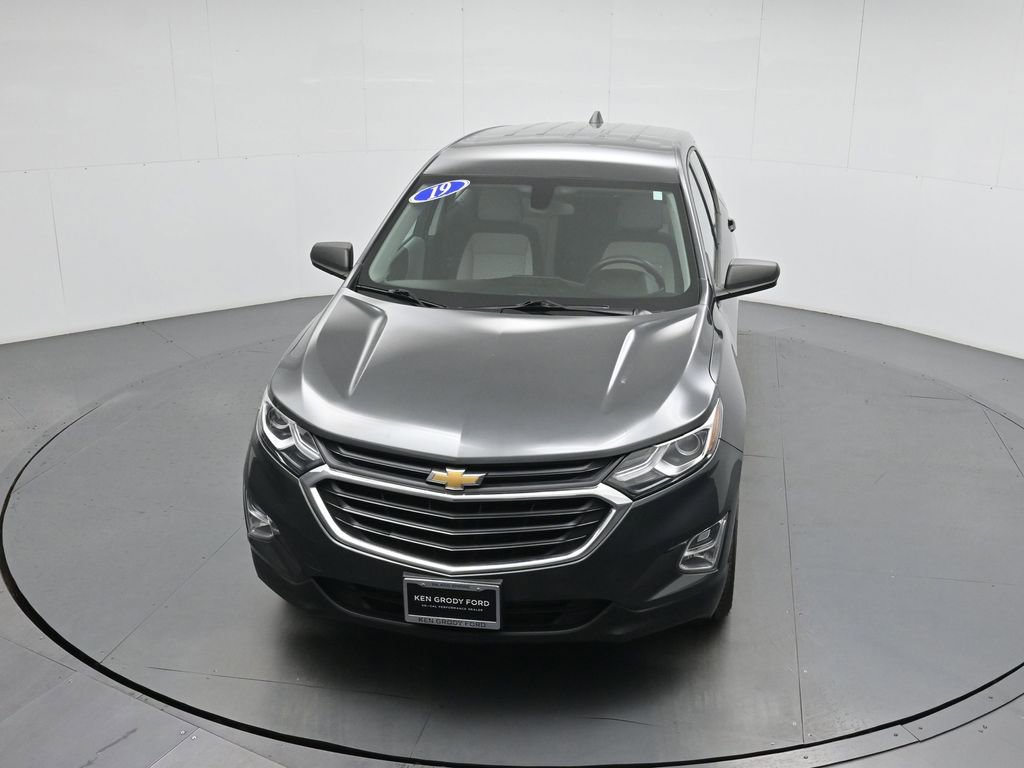 Used 2019 Chevrolet Equinox LS AWD/4WD image 34