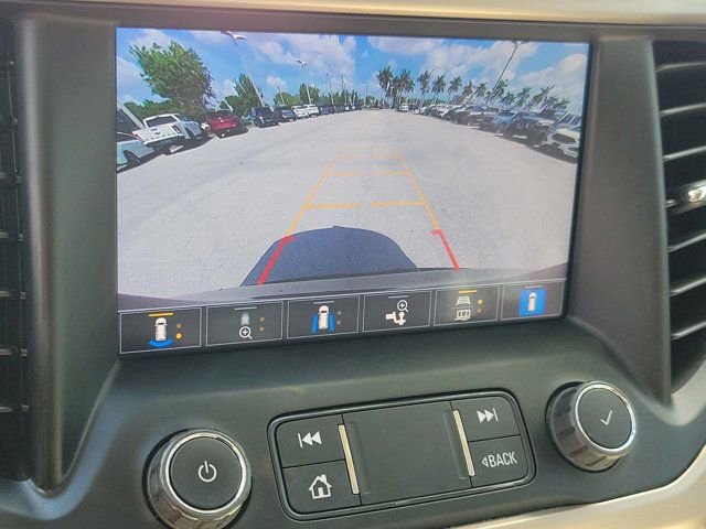 Used 2021 GMC Acadia Denali w/ Denali Technology Package FWD image 34