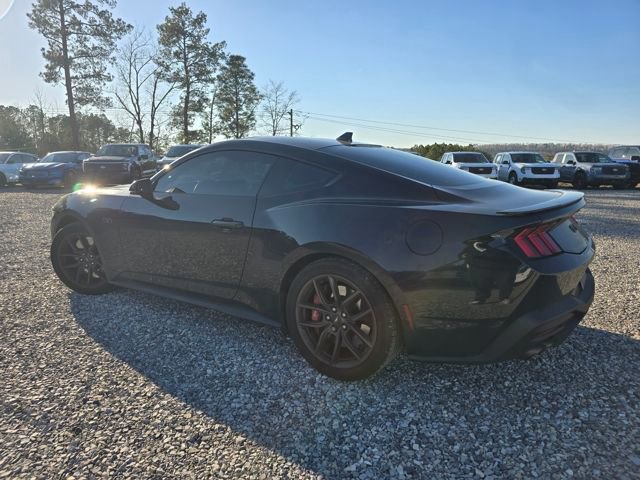 Certified 2024 Ford Mustang GT Premium image 2