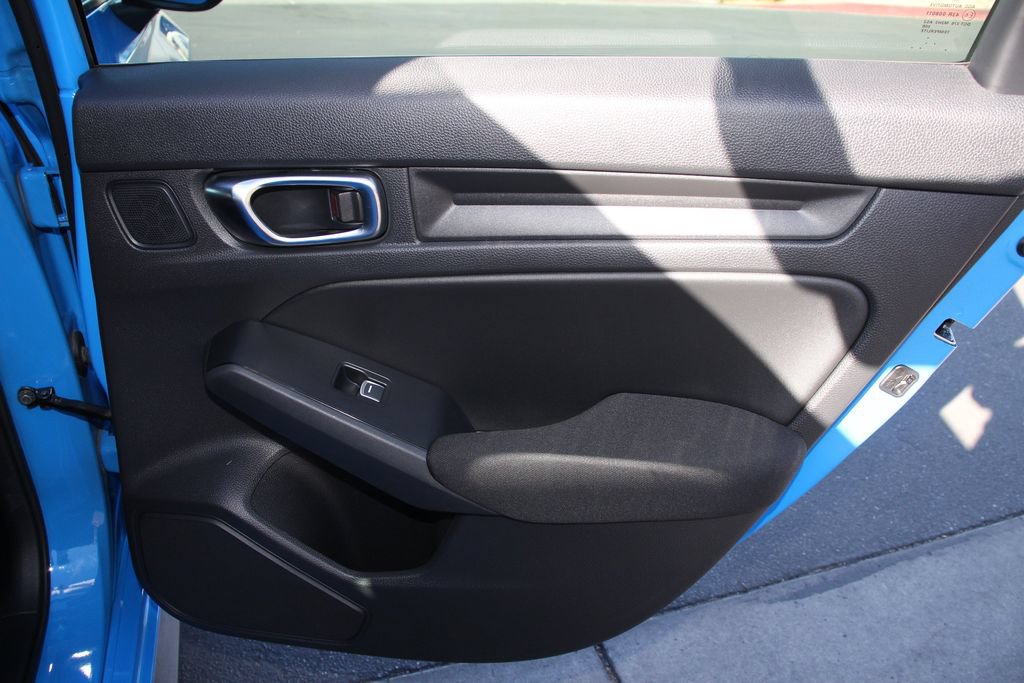 Used 2024 Honda Civic Sport image 25