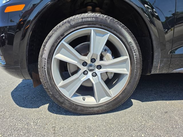Used 2020 Audi Q5 2.0T Premium Plus w/ Premium Plus Package AWD/4WD image 26