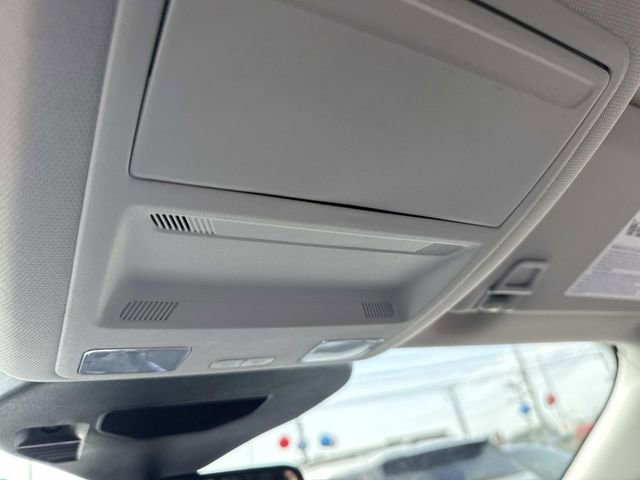 Certified 2024 Ford Escape Platinum image 34