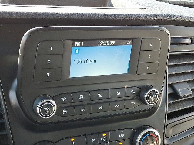 Certified 2022 Ford Transit 350 DRW image 16