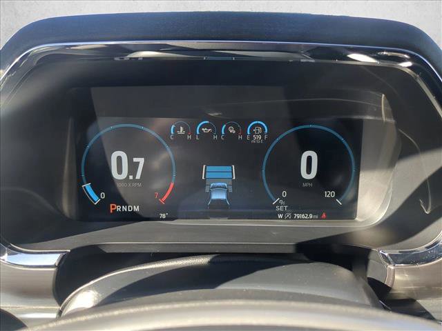 Certified 2021 Ford F150 Lariat w/ Equipment Group 502A High image 11