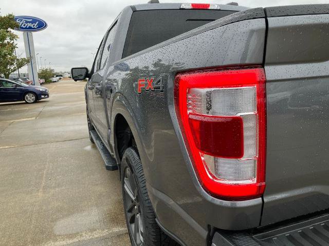 Certified 2023 Ford F150 Lariat AWD/4WD image 14