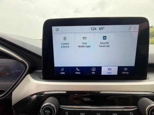Certified 2021 Ford Escape SEL w/ Technology Package AWD/4WD image 25