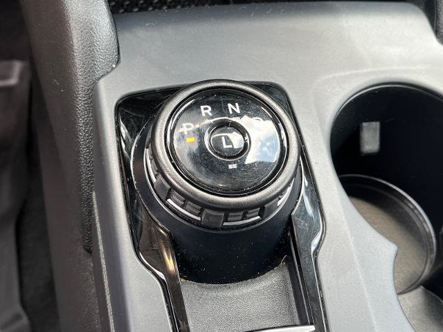Certified 2021 Ford Bronco Sport Outer Banks AWD/4WD image 14