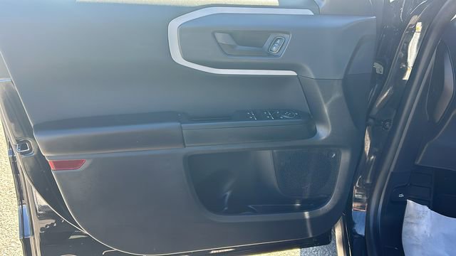 Certified 2023 Ford Bronco Sport Big Bend AWD/4WD image 16