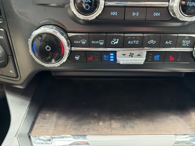 Certified 2023 Ford F450 Lariat w/ Lariat Ultimate Package image 45