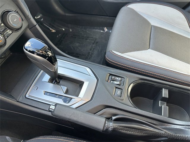 Used 2018 Subaru Crosstrek 2.0i Premium w/ Moonroof Package image 27