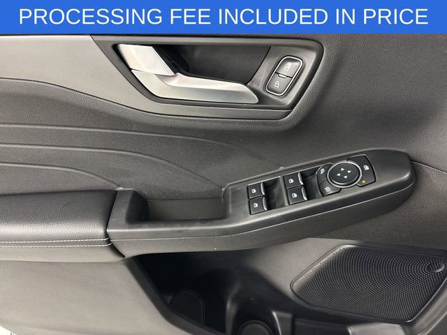 Certified 2023 Ford Escape SE image 7