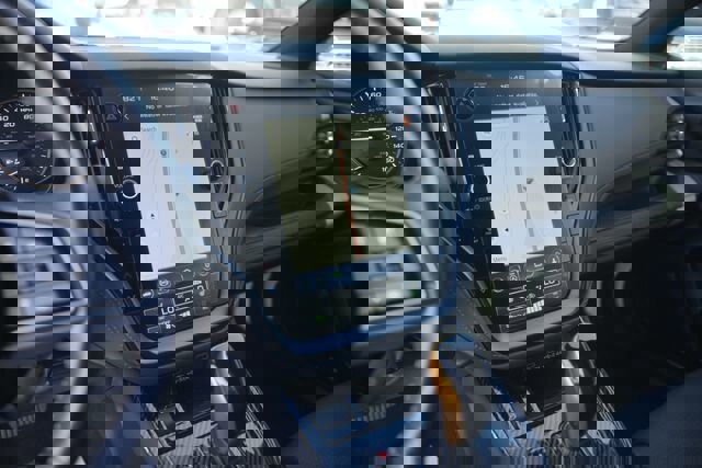 Used 2024 Subaru Outback Wilderness w/ Wilderness Package image 27