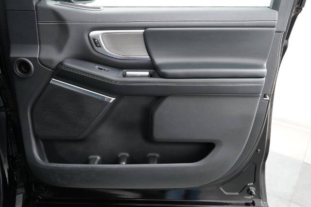 Certified 2025 Ford Expedition Max Platinum AWD/4WD image 33