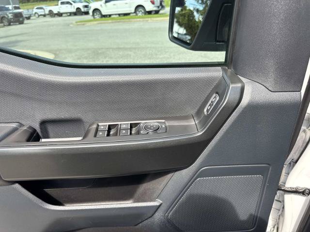 Certified 2023 Ford F150 XL w/ STX Appearance Package RWD image 19
