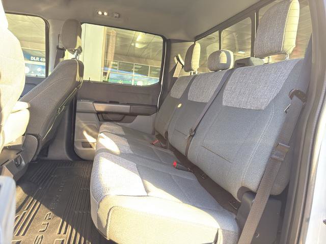 Certified 2023 Ford F350 XLT w/ 360-Degree Camera Package image 21