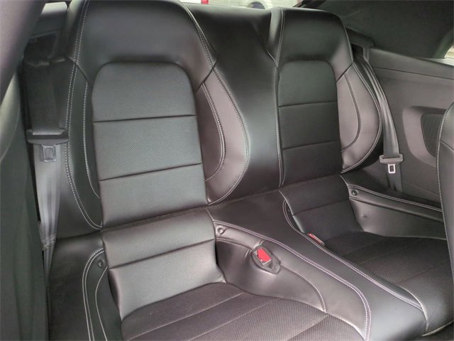 Certified 2021 Ford Mustang GT Premium w/ Equipment Group 401A image 13