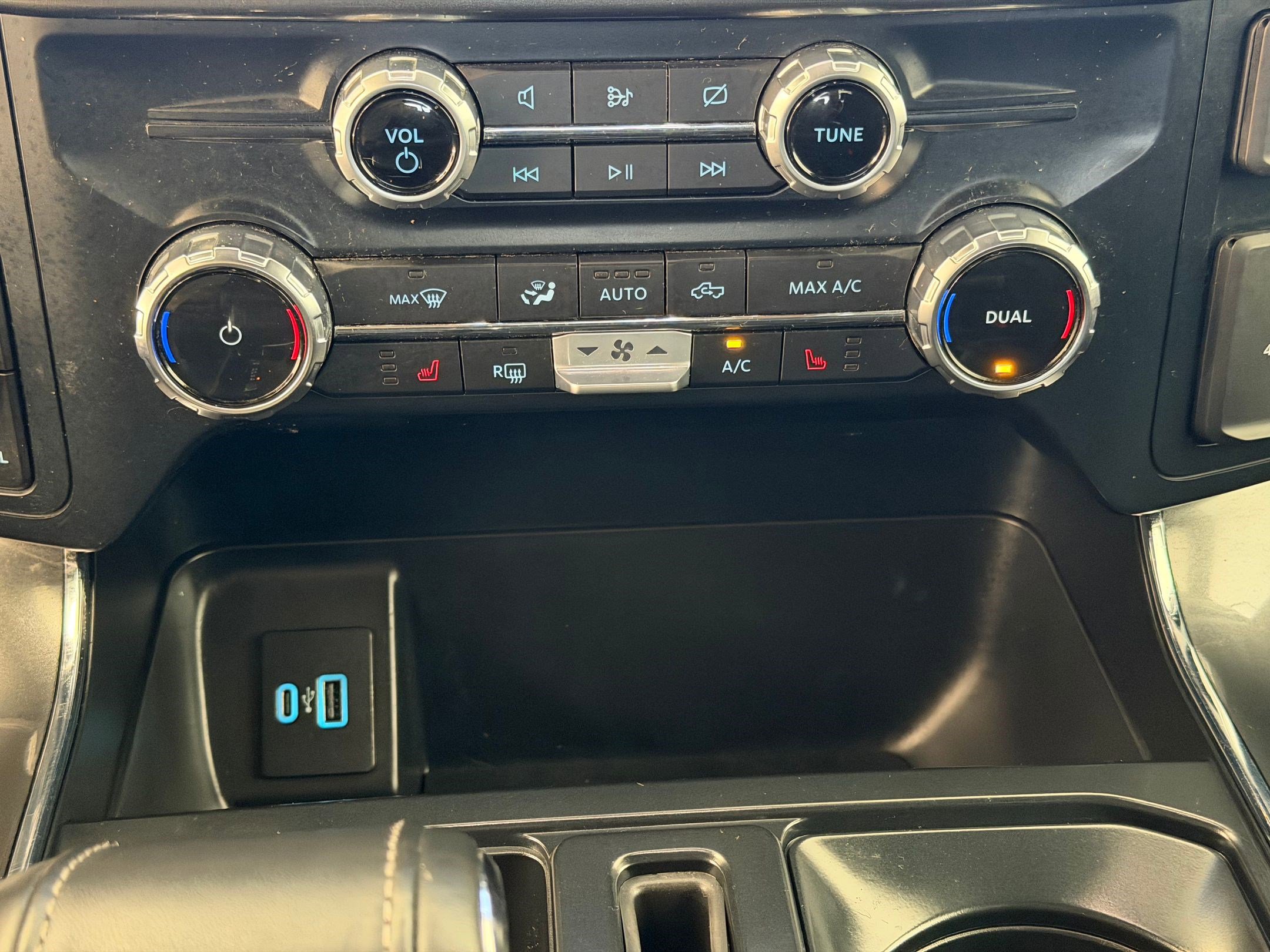 Certified 2023 Ford F150 XLT w/ Equipment Group 302A High image 28