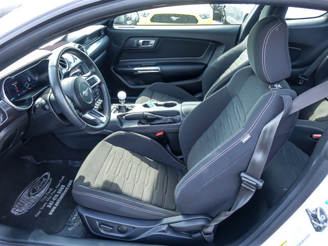 Certified 2021 Ford Mustang Mach 1 w/ Mach 1 Handling Package RWD image 10