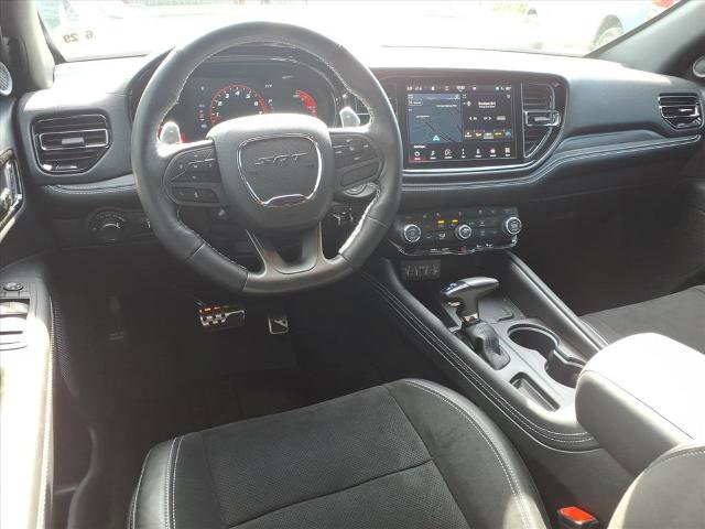 Used 2023 Dodge Durango SRT Hellcat w/ Black Package AWD/4WD image 6