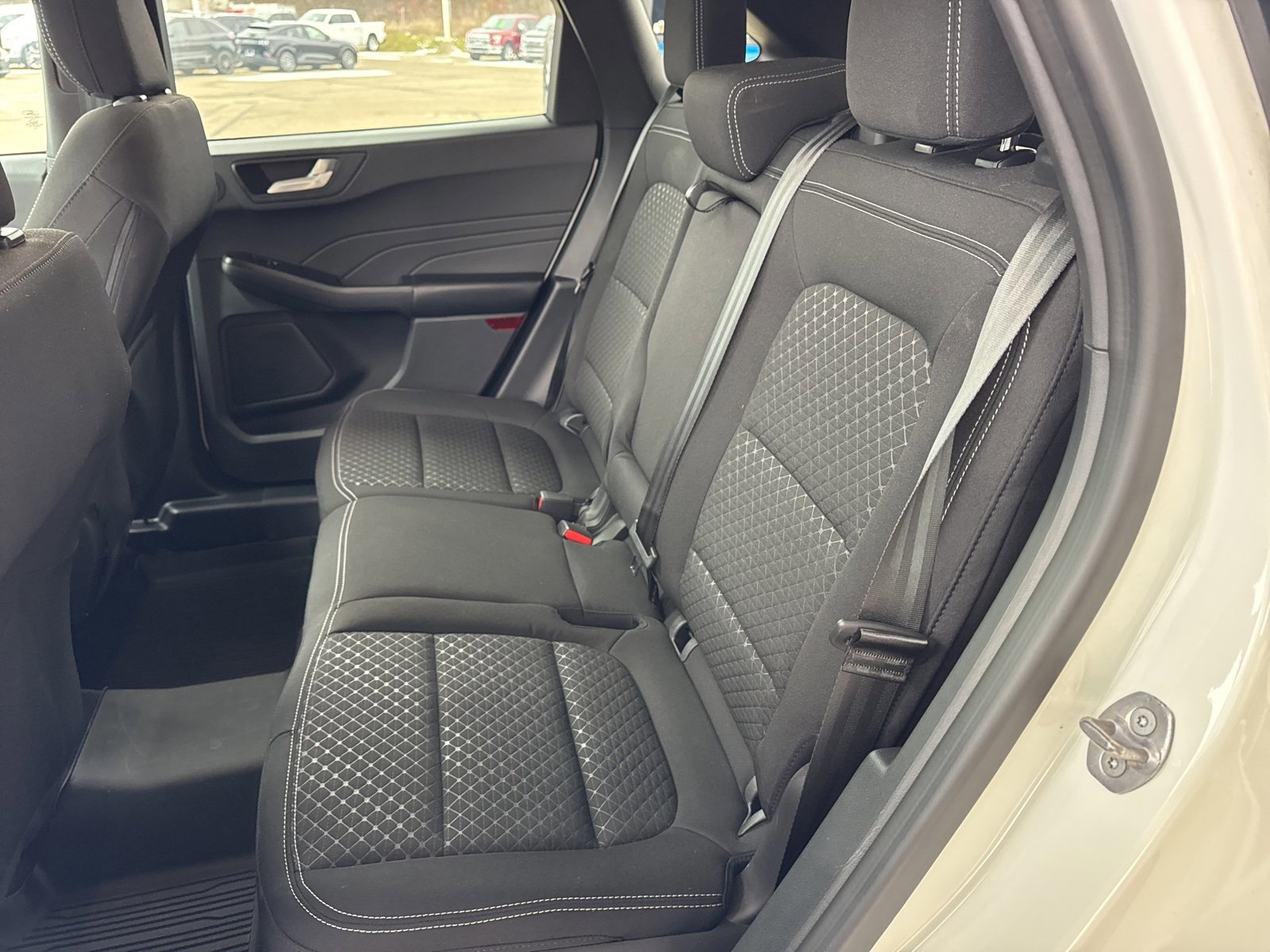 Certified 2023 Ford Escape Active w/ Tech Pack #2 image 37