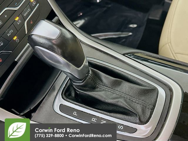 Certified 2018 Ford Edge SEL w/ Equipment Group 201A AWD/4WD image 17