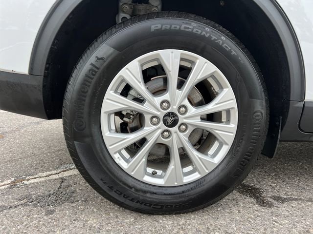 Certified 2025 Ford Escape Active image 14