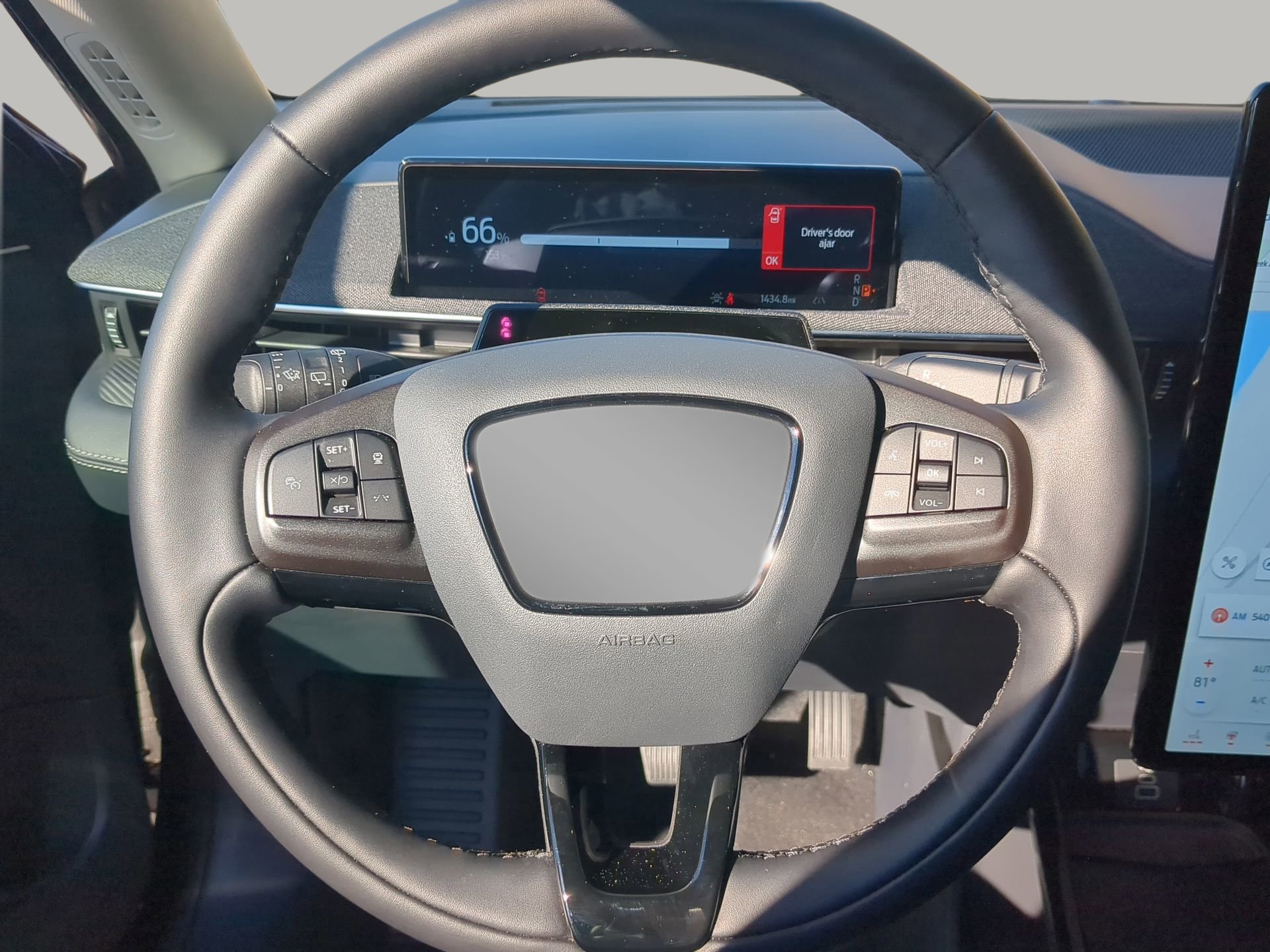 Certified 2025 Ford Mustang Mach-E Premium image 59