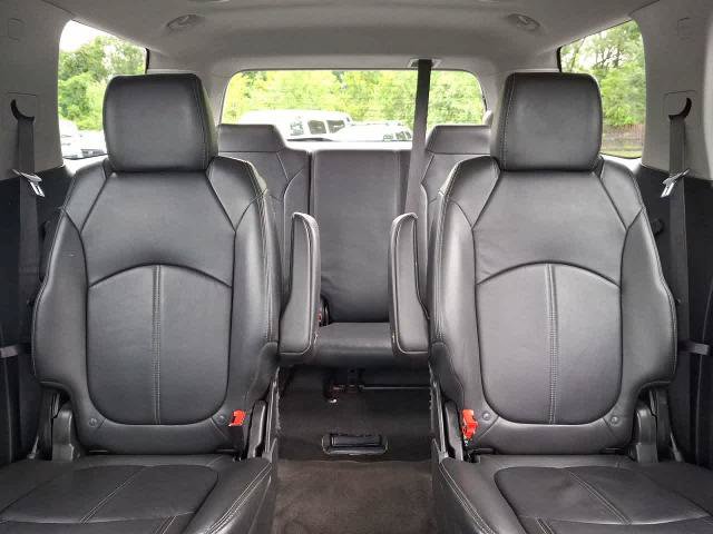 Used 2017 GMC Acadia Limited SLT AWD/4WD image 13