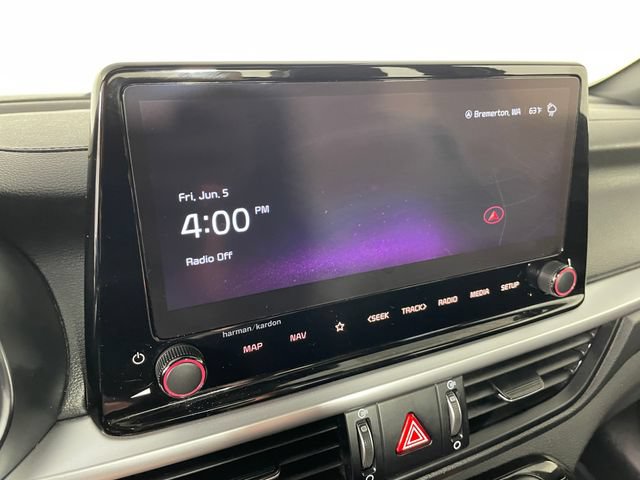 Used 2024 Kia Forte GT FWD image 7