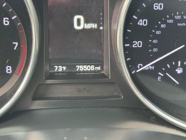 Used 2018 Hyundai Santa Fe Sport w/ 2.0T Ultimate Tech Package 05 AWD/4WD image 25